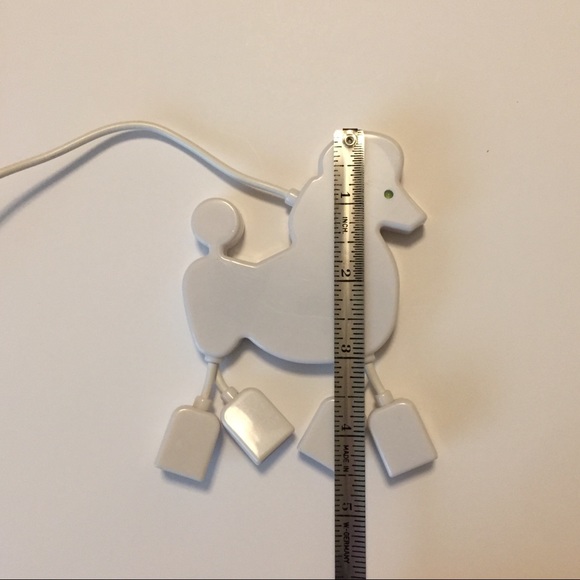 Multi USB Port - Picture 5 of 6